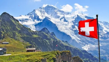 Швейцария выступила против участия в группе по поиску активов РФ