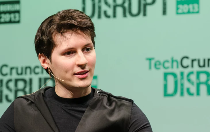 Дуров рассказал, что спецслужбы США пытались завербовать сотрудника Telegram