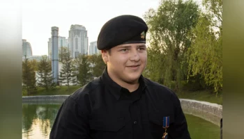Адам Кадыров назначен куратором Российского университета спецназа