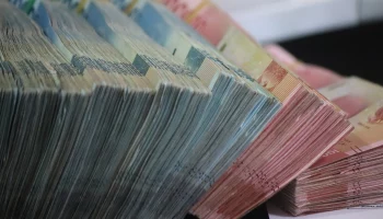 Бывшего сотрудника МВД обвиняют в получении взятки в пять миллиардов рублей
