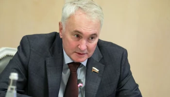 Картаполов раскритиковал депутатов Госдумы за разговоры о новой мобилизации