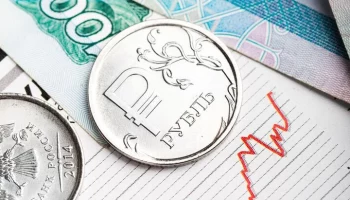 Финансист Бабин спрогнозировал ослабление рубля после 2 мая