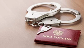РИА Новости: студента МГУ из Одессы арестовали за сбор денег для ВСУ