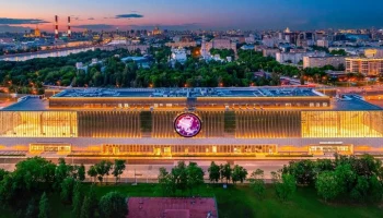 Собянин: в Москве выберут лучший реализованный проект в области строительства