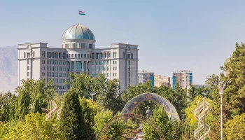 МИД Таджикистана вручил послу РФ ноту в связи с якобы нарушениями прав граждан