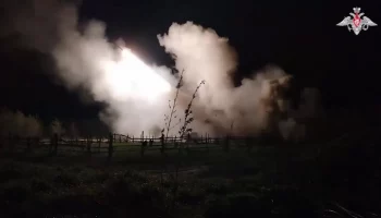 Силы ПВО уничтожили еще два украинских дрона над Брянской областью