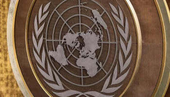 Россия заблокировала в Совбезе ООН резолюцию США о работе комитета по КНДР