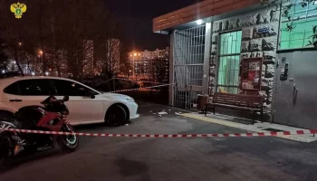Отец убитого на парковке в Москве мужчины рассказал о его характере