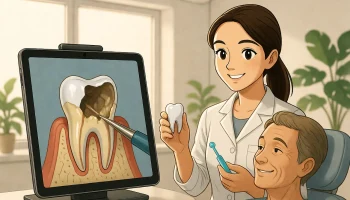 Можно ли вылечить кариес без сверления Можно ли вылечить кариес без сверления