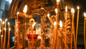 Два типа литературы: что почитать, чтобы разобраться в православии