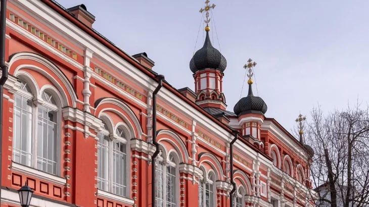 Для ветеранов СВО, проходящих лечение в столице, организовали 60 экскурсий