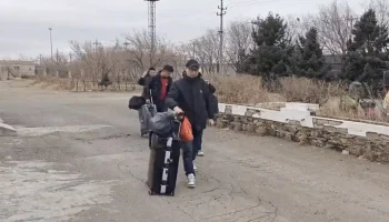 Попавшие в ДТП на автобусе 29 человек вернулись из Забайкалья в Китай