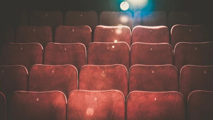 «Мосбилет» и «Литрес» составили рейтинг спектаклей по классическим книгам «Мосбилет» и «Литрес» составили рейтинг спектаклей по классическим книгам