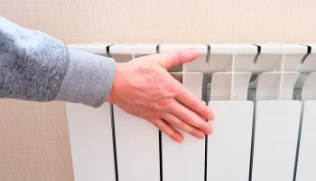 Собянин: отопление начнут включать в социальных объектах 24 сентября