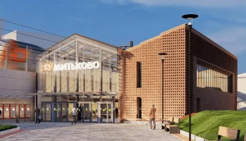 Ефимов: строительство станции Митьково МЦД-3 планируется завершить в 2024 году