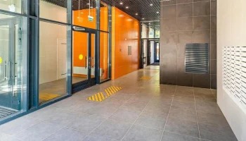 Дом появится на Волгоградском проспекте по программе реновации