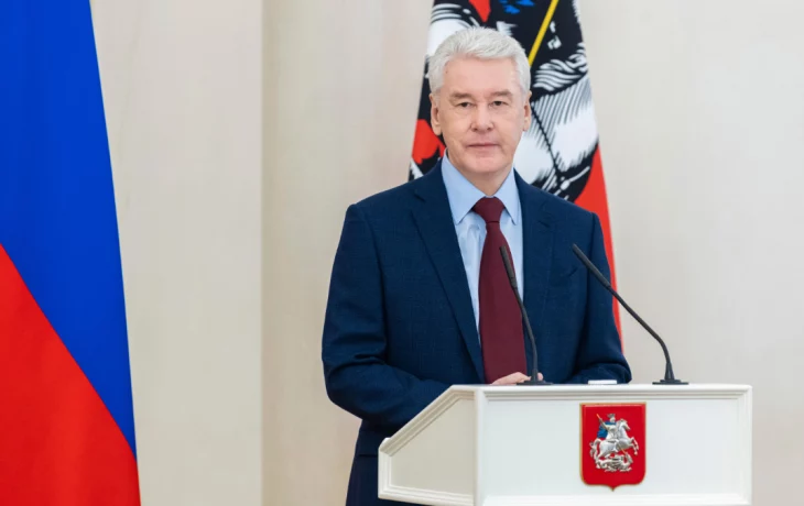 Собянин подписал закон о штрафе за неправомерную остановку эскалатора метро