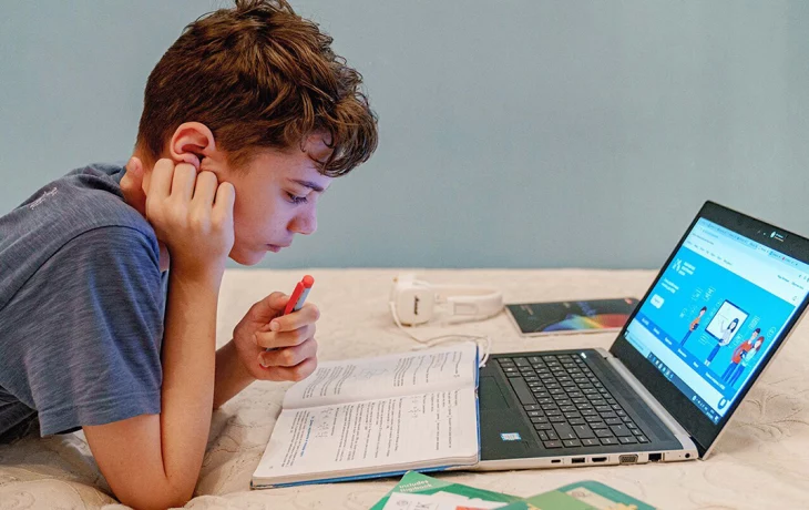 Москвичам рассказали о возможностях портала &laquo;Справка &laquo;МЭШ&raquo;