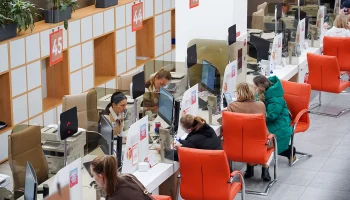 Собянин: Бойцы СВО теперь могут получить соцподдержку в центрах &laquo;Мои документы&raquo;