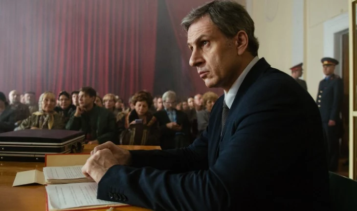 Актер из &laquo;Склифосовского&raquo; и &laquo;Чикатило&raquo; Сдобнов умер в возрасте 57 лет