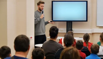 Региональный этап семейного фестиваля сбережений и инвестиций пройдет в Москве