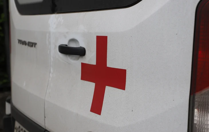 Богомаз: Трое человек ранены в результате обстрела Брянской области