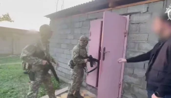 Сотрудники рехаба задержаны в Махачкале по подозрению в похищении людей