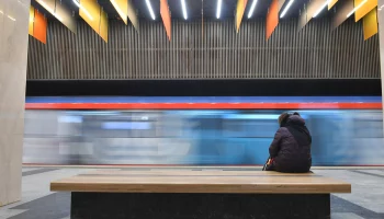 Движение на БКЛ восстановлено и вводится в график