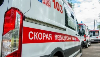 Прокуратуры Москвы начала проверку после госпитализации 5 школьников