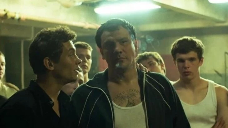 ТАСС: актер Базанов частично признал вину в разбое ТАСС: актер Базанов частично признал вину в разбое