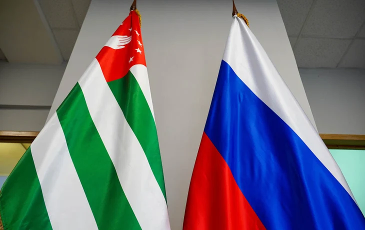 Возбуждено дело о терроризме после нападения на избирательный участок в Абхазии Возбуждено дело о терроризме после нападения на избирательный участок в Абхазии