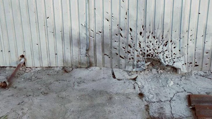 Число пострадавших после падения обломков ракет в Льгове Курской области достигло 4