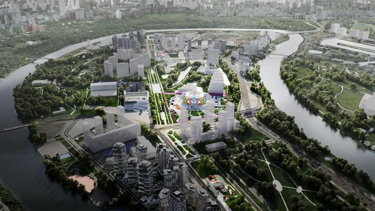 Эксперт Миронов: цирки важны для жителей Москвы в большей степени, чем для туристов