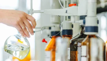 Более 800 тысяч анализов качества воды провели в столице с начала года