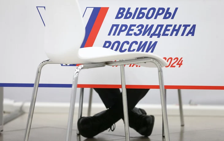 Участковые комиссии в Москве во второй день выборов приступили к работе в штатном порядке