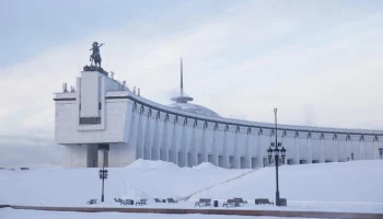 Вход в Музей Победы будет бесплатным для Татьян 25 января