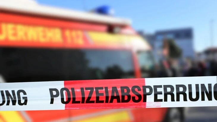 Bild: число пострадавших при наезде автомобиля в Штутгарте возросло до шести Bild: число пострадавших при наезде автомобиля в Штутгарте возросло до шести