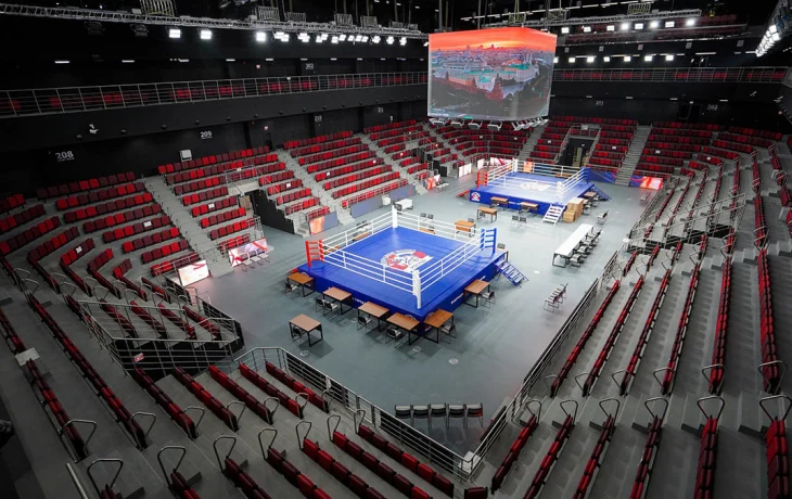 Экс-чемпиона мира по боксу из РФ Дрозда дисквалифицировали за допинг