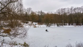 Спасатели усилили патрулирование рек и водоемов Москвы