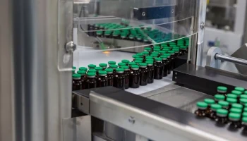 Резиденты ОЭЗ "Технополис "Москва" вывели на рынок 37 новых лекарственных препаратов