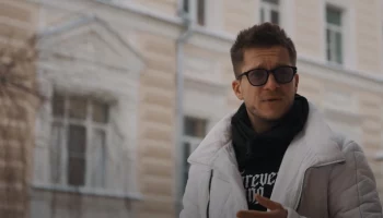 В честь Дня экскурсовода ФКР Москвы опубликовал цикл видеоэкскурсий &laquo;Зимние прогулки&raquo;