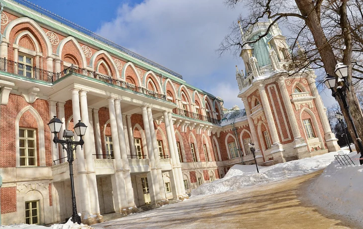 Жителям столицы рассказали об интересных выставках на Московской музейной неделе