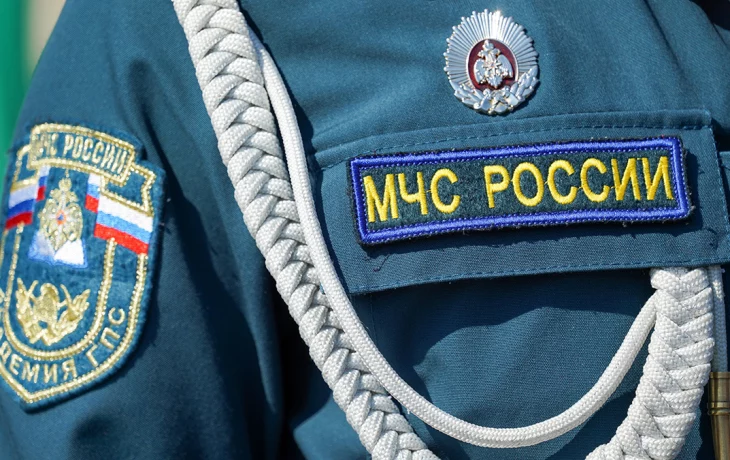 МЧС предупредило о сильном дожде в Москве 6 октября