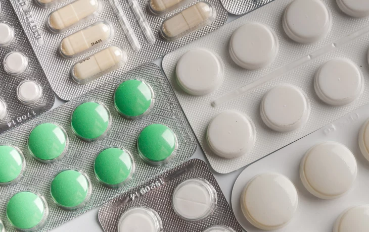 Минздрав сообщил о ситуации с ценами на жизненно важные лекарства