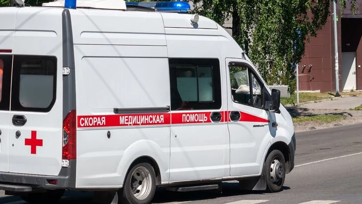 Еще два человека пострадали из-за атаки дрона ВСУ в Курской области