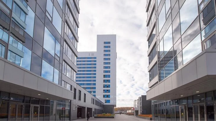 Сергей Собянин одобрил создание нового предприятия в ТиНАО