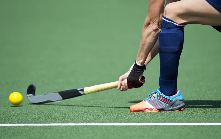 Австралийский хоккеист ампутировал себе палец ради участия в Олимпиаде