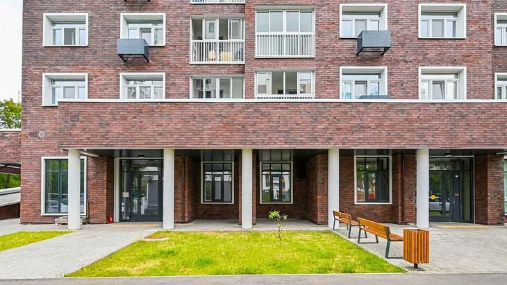 Свыше 2,5 тыс семей переехали по программе реновации в районе Царицыно Свыше 2,5 тыс семей переехали по программе реновации в районе Царицыно