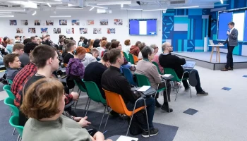 Центры занятости &laquo;Моя работа&raquo; и &laquo;Моя карьера&raquo; проведут тренинги в мае