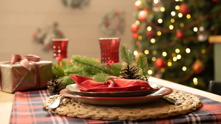 Священник рассказал, какие блюда должны быть на столе в Рождество Священник рассказал, какие блюда должны быть на столе в Рождество